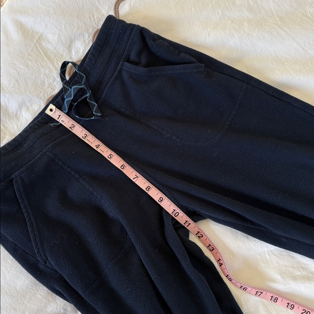 Patagonia Navy Blue Women's Snap-T® Pants - Picture 9 of 9